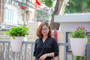 Trần Thu Hòa